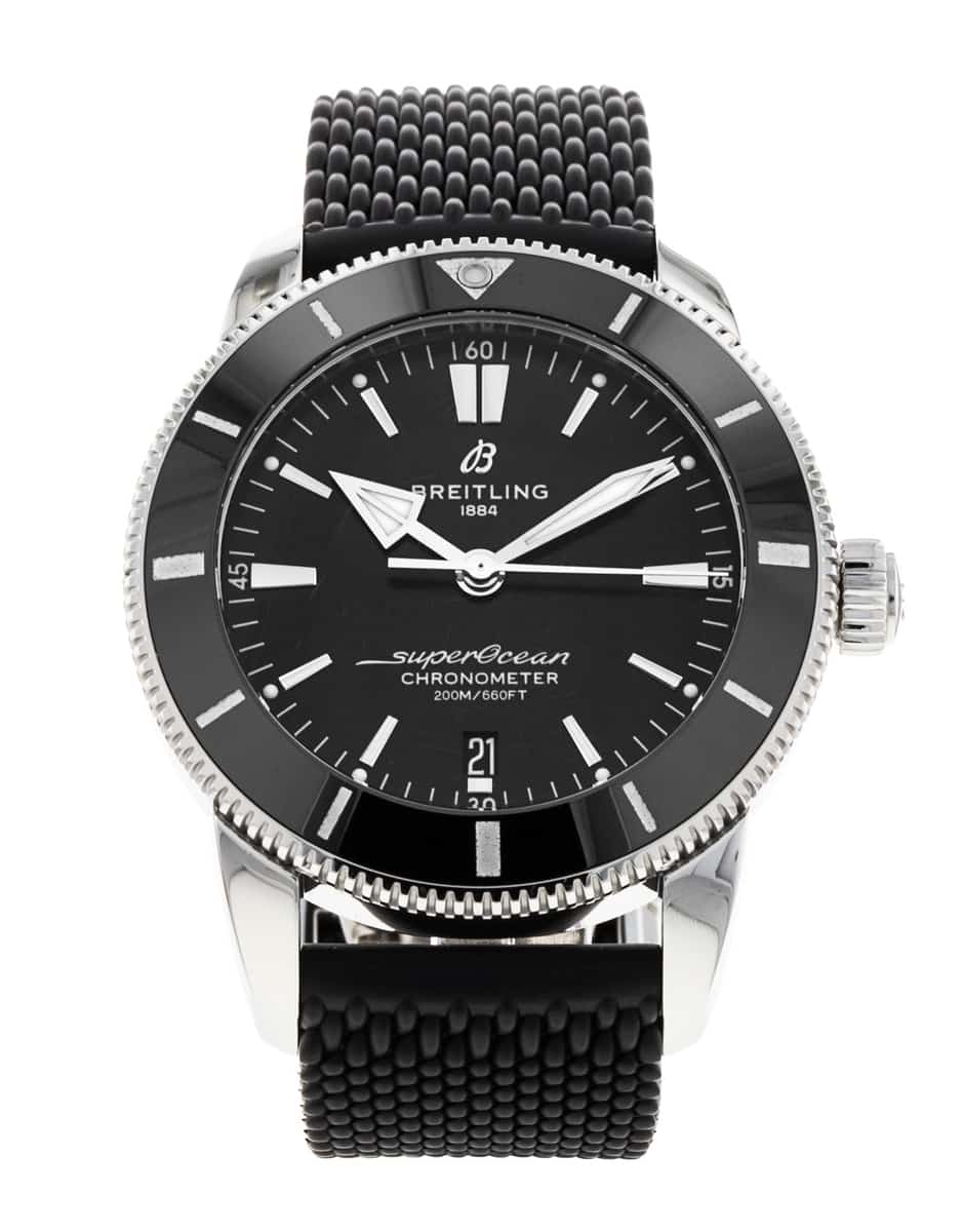 Breitling SuperOcean Heritage II 44 AB2030 Breitling SuperOcean Heritage II 44 AB2030